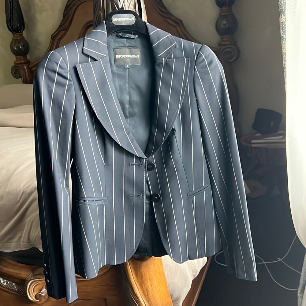 Emporio Armani Jaket